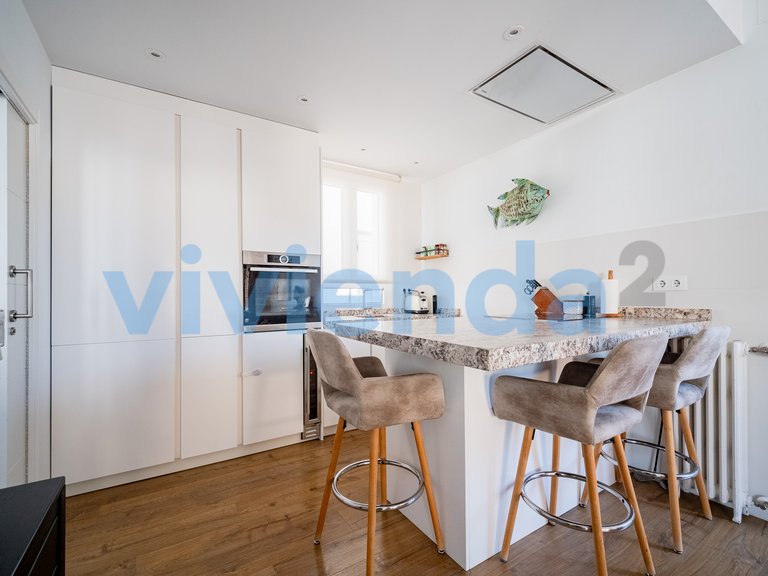 Apartment for Sale in Arapiles, Madrid 13