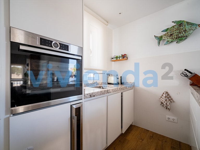 Apartment for Sale in Arapiles, Madrid 14