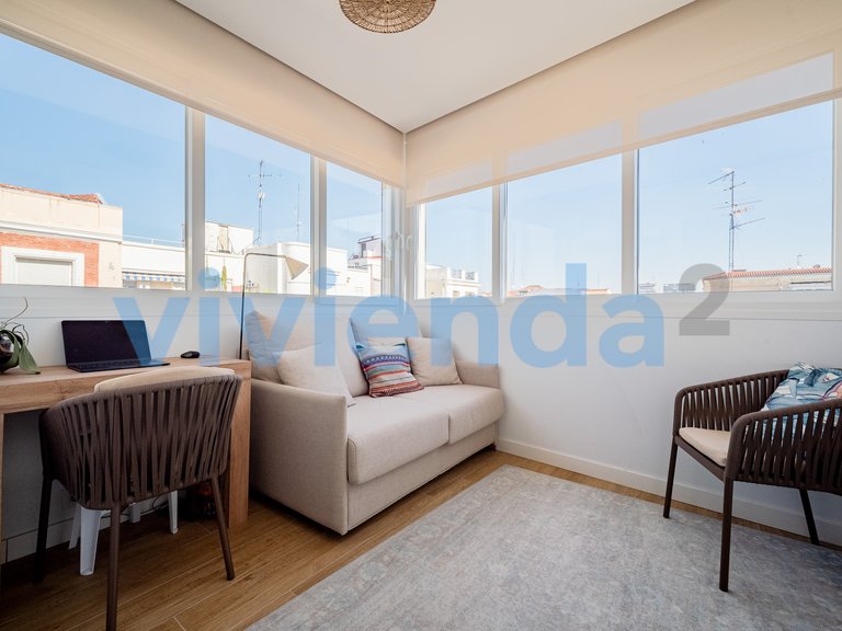 Apartment for Sale in Arapiles, Madrid 1