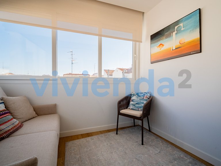 Apartment for Sale in Arapiles, Madrid 4