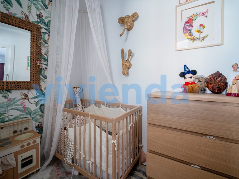 Apartment for Sale in Arapiles, Madrid 21