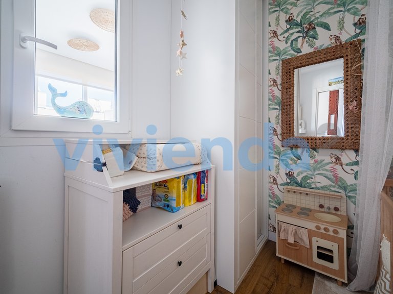 Apartment for Sale in Arapiles, Madrid 23