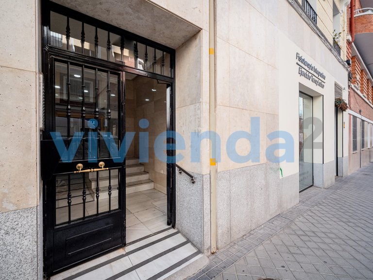 Apartment for Sale in Arapiles, Madrid 31