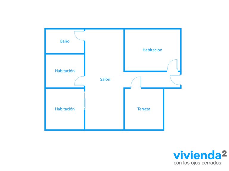 Apartment for Sale in Arapiles, Madrid 34