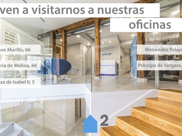 Apartment for Sale in Arapiles, Madrid 35