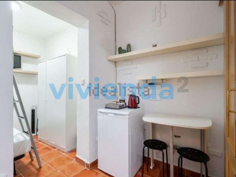 Apartment for Sale in Embajadores, Madrid 1