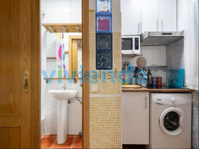 Apartment for Sale in Embajadores, Madrid 6