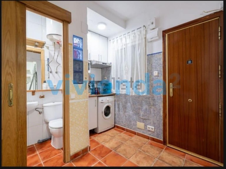 Apartment for Sale in Embajadores, Madrid 3