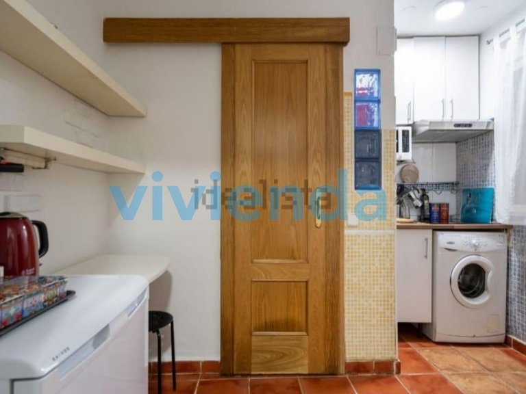 Apartment for Sale in Embajadores, Madrid 4