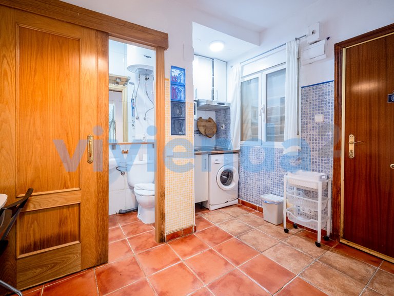 Apartment for Sale in Embajadores, Madrid 11