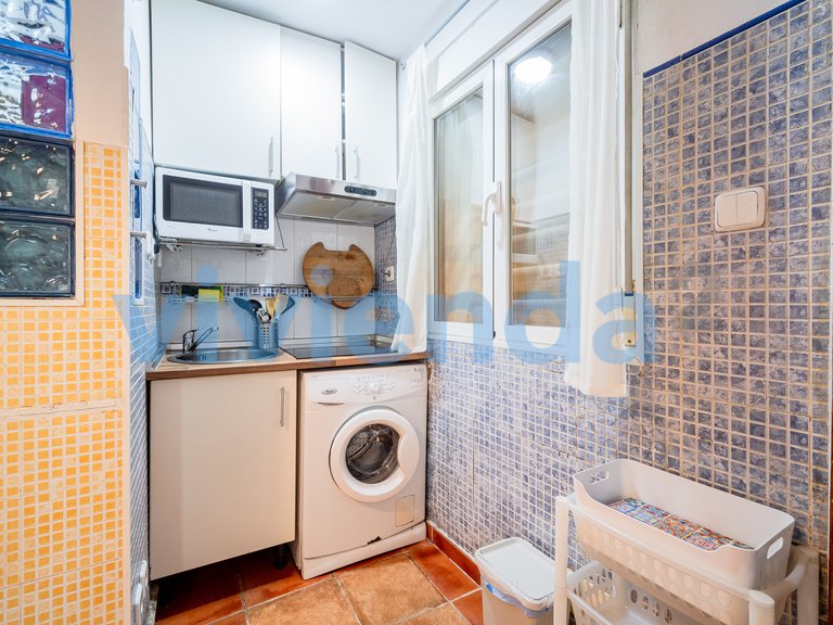 Apartment for Sale in Embajadores, Madrid 12