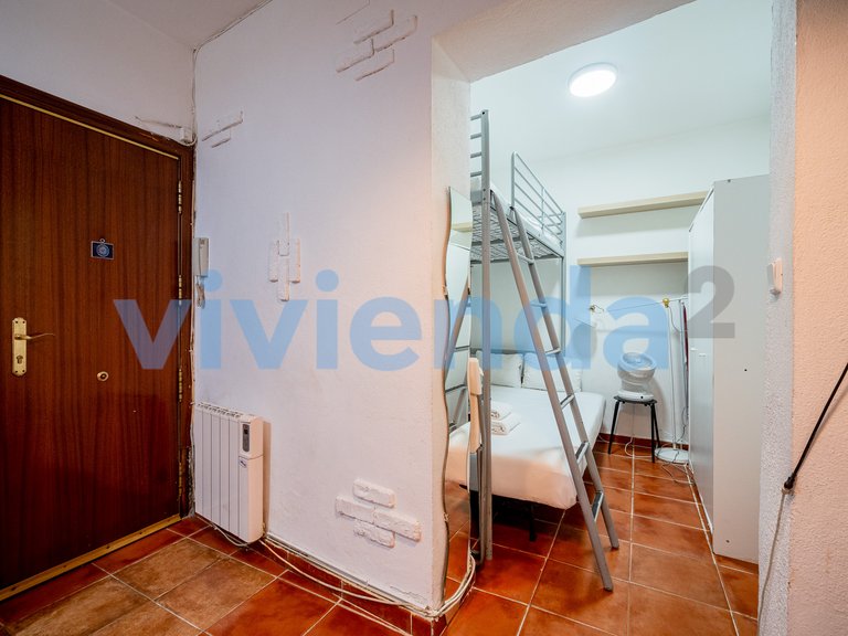 Apartment for Sale in Embajadores, Madrid 13