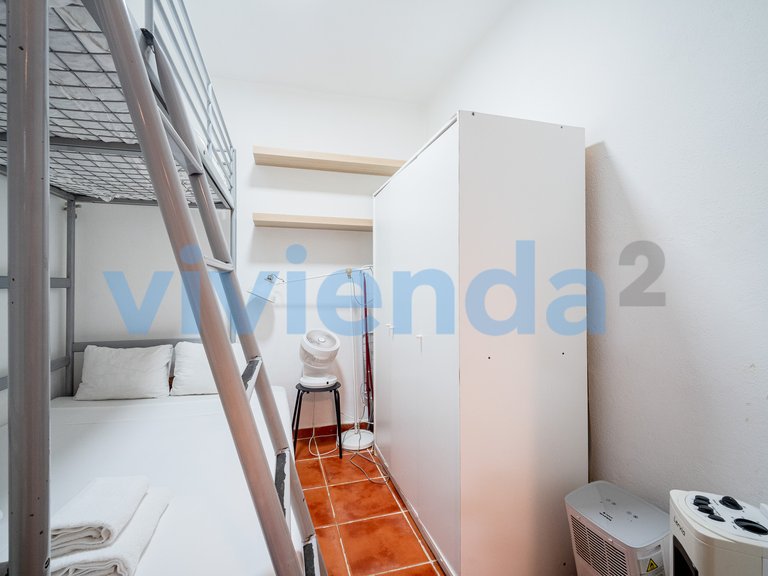 Apartment for Sale in Embajadores, Madrid 14