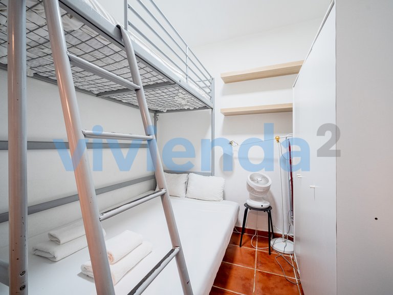 Apartment for Sale in Embajadores, Madrid 15