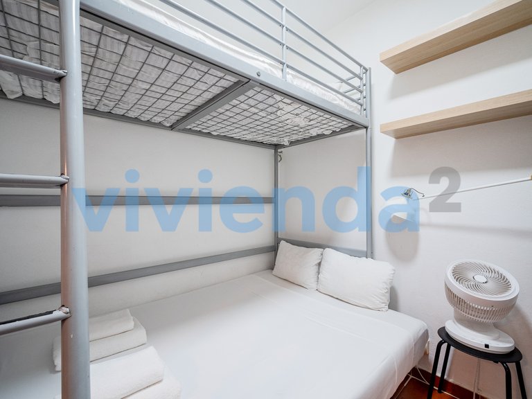 Apartment for Sale in Embajadores, Madrid 16