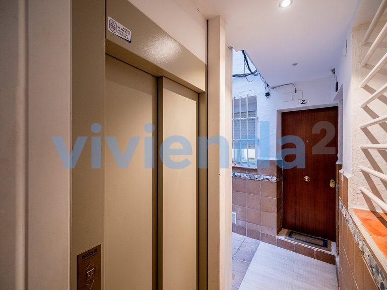 Apartment for Sale in Embajadores, Madrid 20