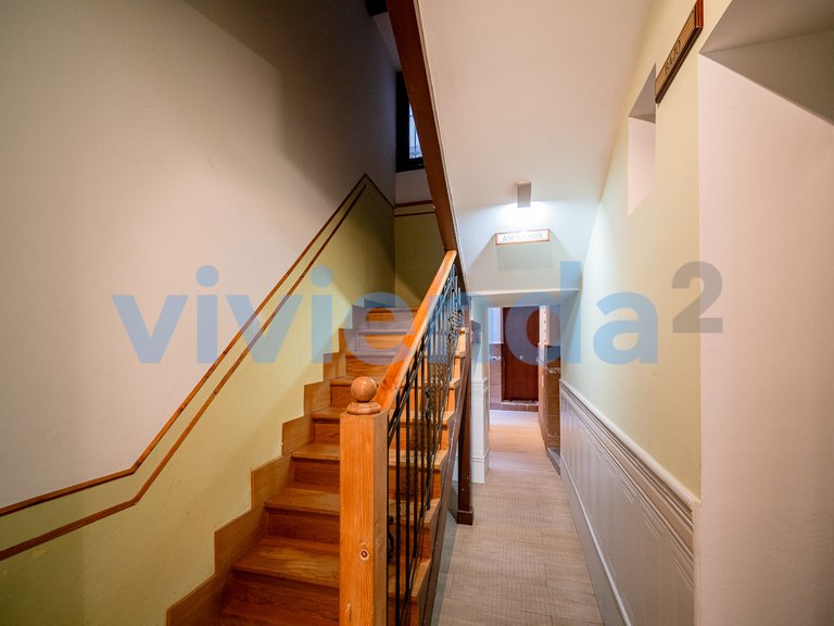 Apartment for Sale in Embajadores, Madrid 21