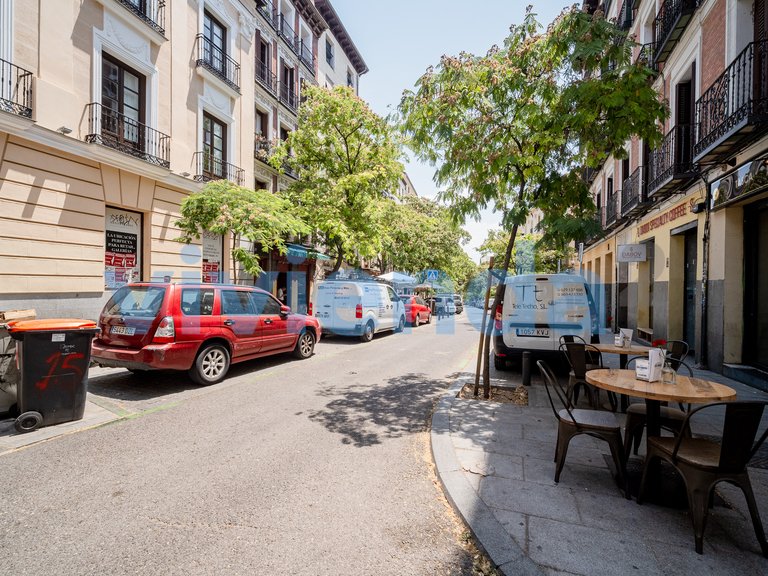 Apartment for Sale in Embajadores, Madrid 26