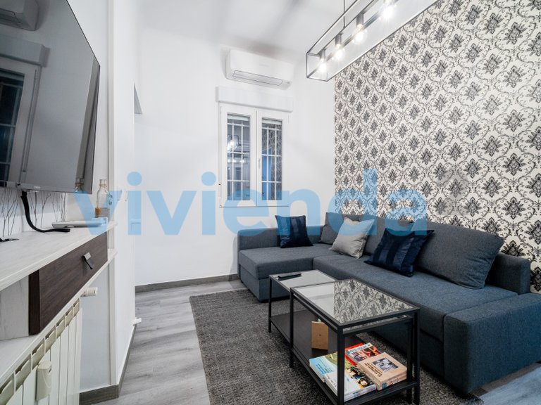 Apartment for Sale in Argüelles, Madrid 10