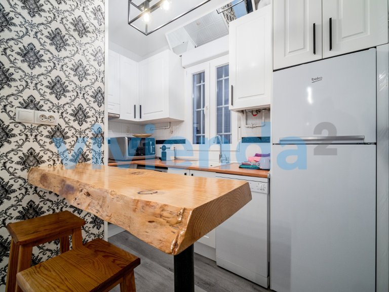 Apartment for Sale in Argüelles, Madrid 3