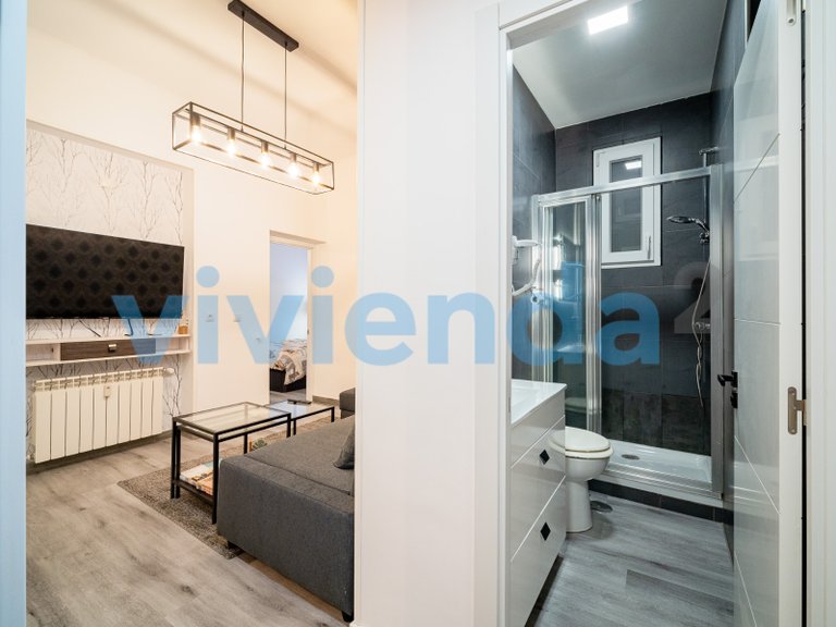 Apartment for Sale in Argüelles, Madrid 11
