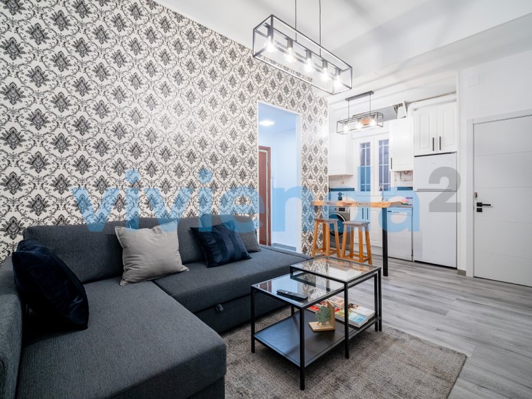 Apartment for Sale in Argüelles, Madrid 9