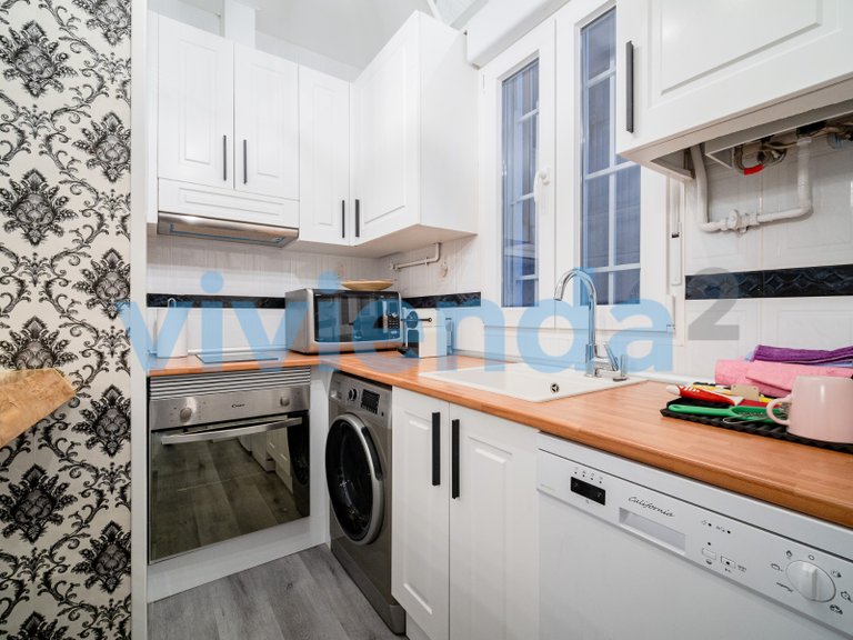 Apartment for Sale in Argüelles, Madrid 12