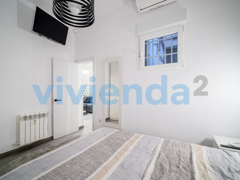 Apartment for Sale in Argüelles, Madrid 5