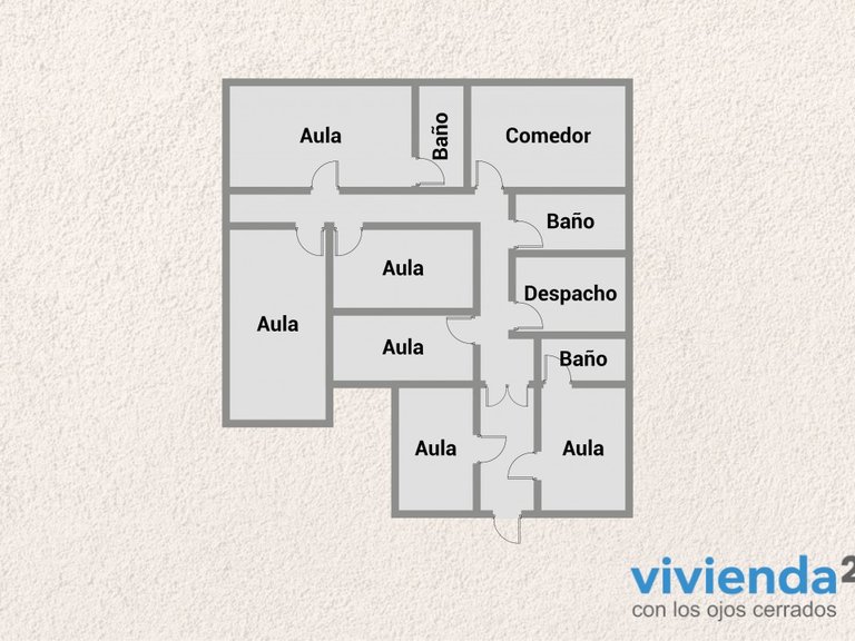 Commercial for Sale in Gaztambide, Madrid 37