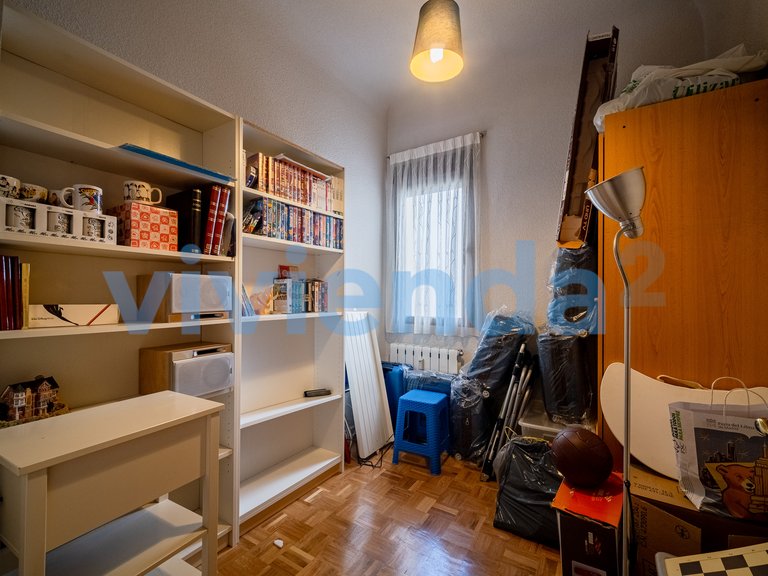 Apartment for Sale in Goya, Madrid 7
