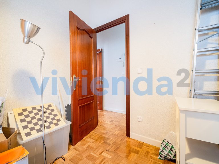 Apartment for Sale in Goya, Madrid 10