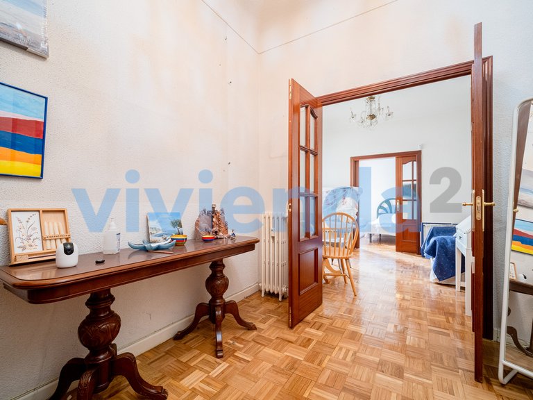 Apartment for Sale in Goya, Madrid 29