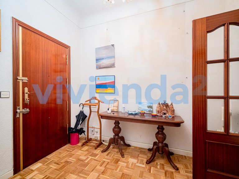 Apartment for Sale in Goya, Madrid 30