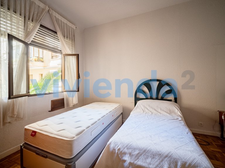 Apartment for Sale in Goya, Madrid 6