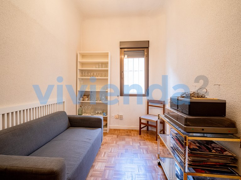 Apartment for Sale in Goya, Madrid 16