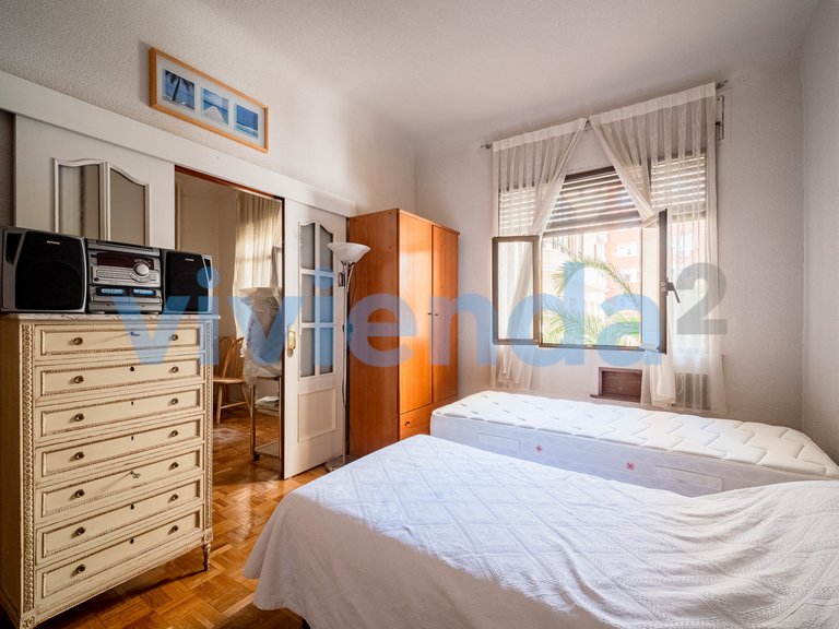 Apartment for Sale in Goya, Madrid 2