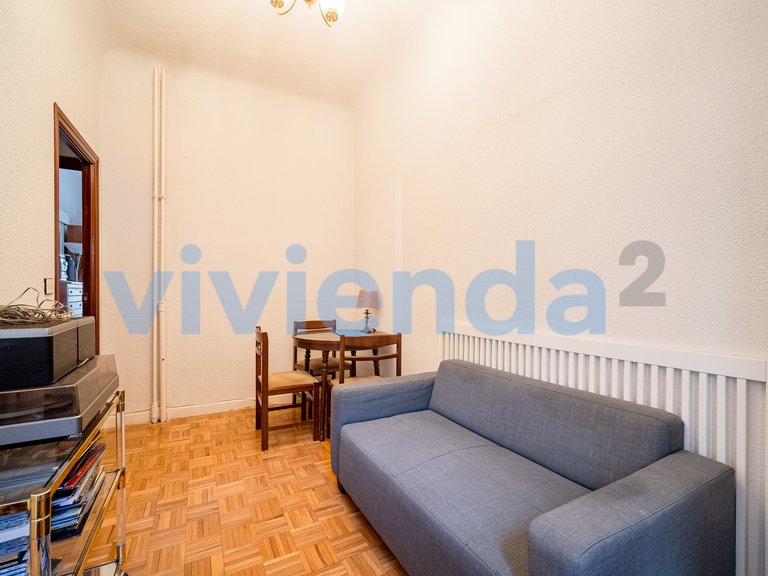 Apartment for Sale in Goya, Madrid 4