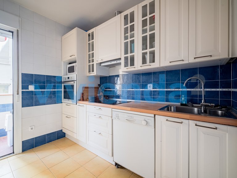 Apartment for Sale in Goya, Madrid 13