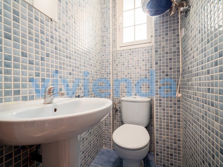 Apartment for Sale in Goya, Madrid 24