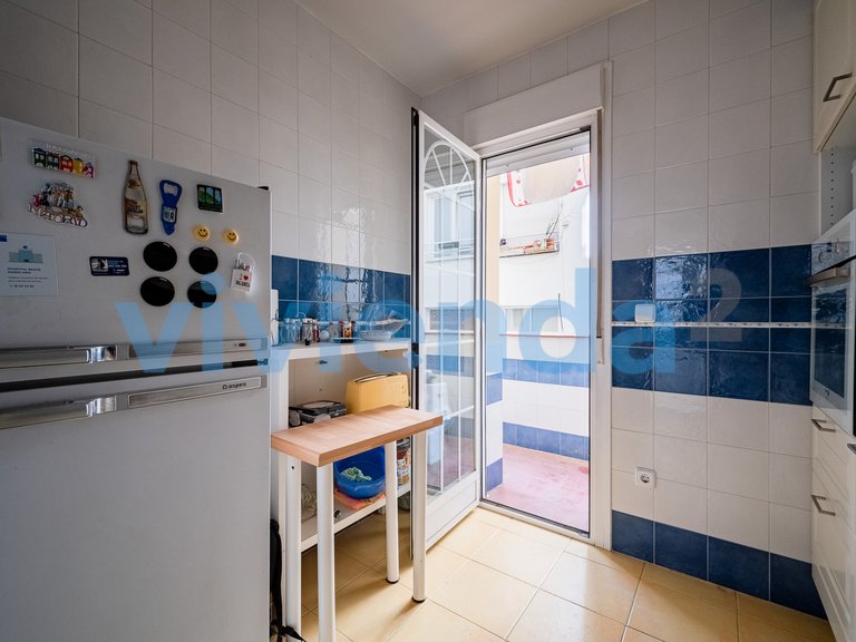 Apartment for Sale in Goya, Madrid 14