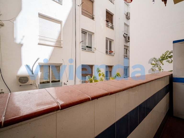 Apartment for Sale in Goya, Madrid 12