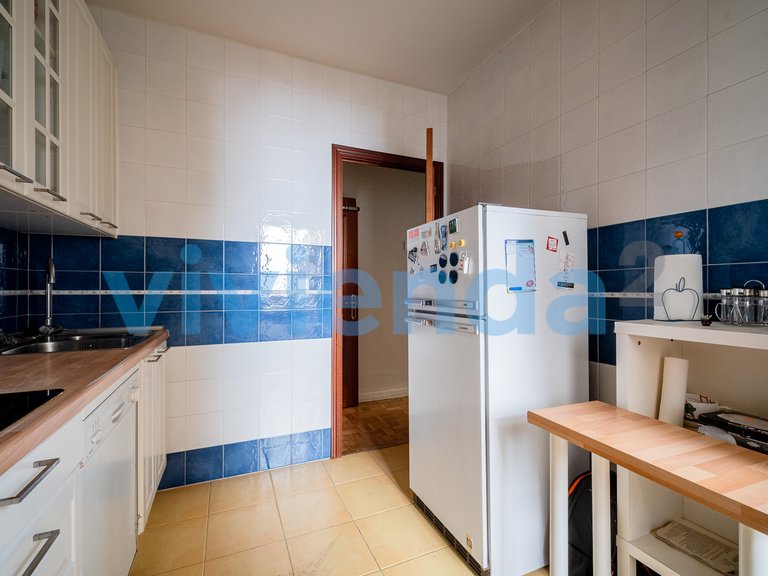 Apartment for Sale in Goya, Madrid 5