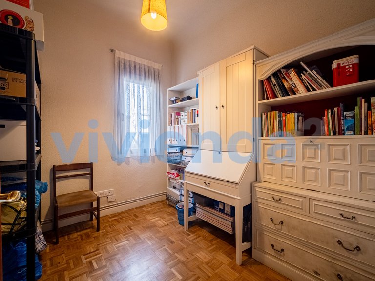 Apartment for Sale in Goya, Madrid 3