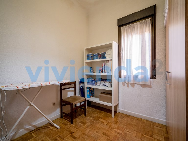 Apartment for Sale in Goya, Madrid 20