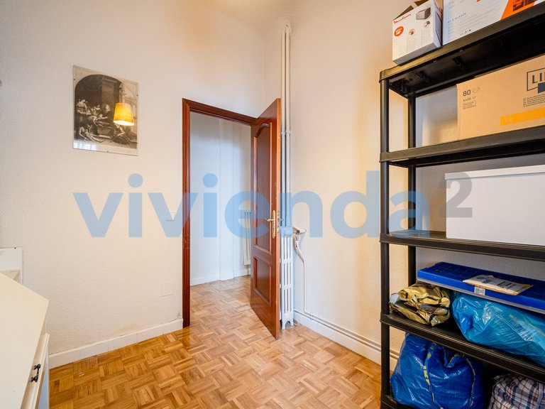 Apartment for Sale in Goya, Madrid 8