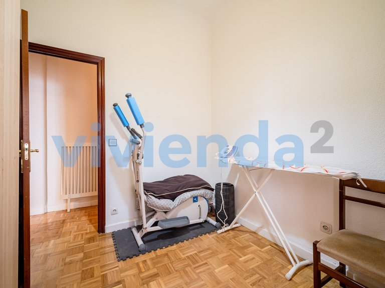 Apartment for Sale in Goya, Madrid 19