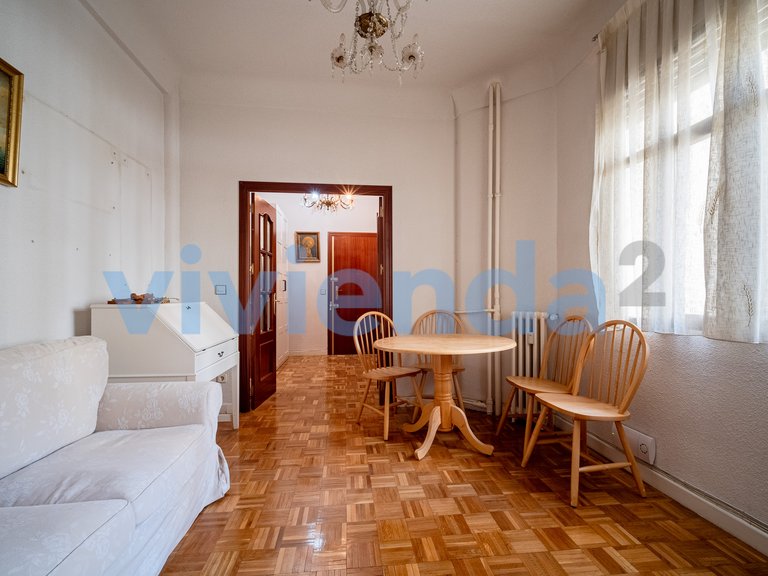 Apartment for Sale in Goya, Madrid 15