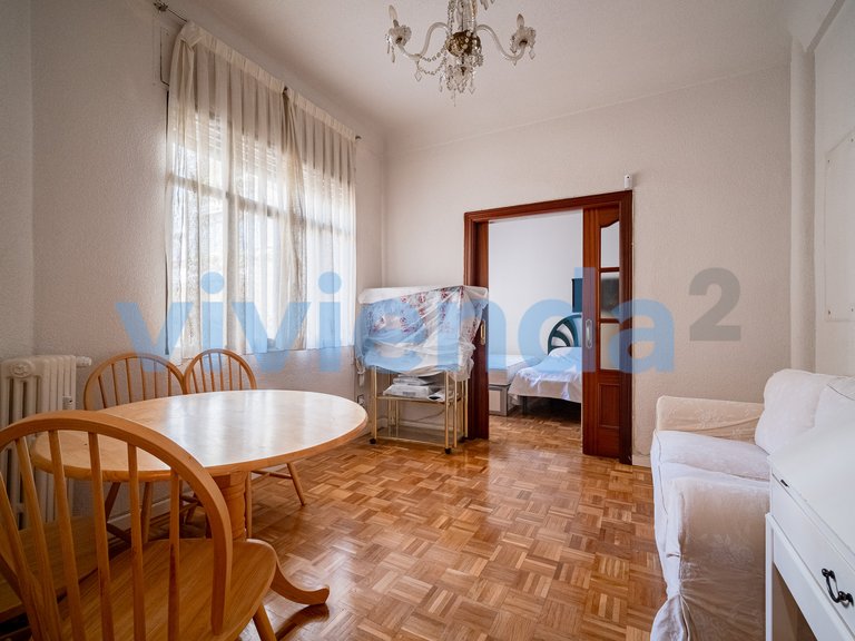 Apartment for Sale in Goya, Madrid 9