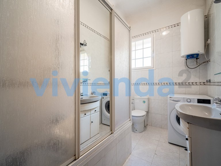 Apartment for Sale in Goya, Madrid 25