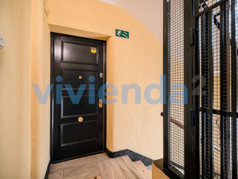 Apartment for Sale in Goya, Madrid 28